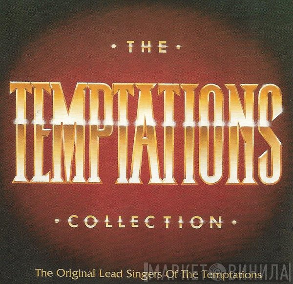 The Temptations - The Temptations Collection