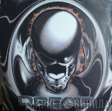 The Terrorist / Ray Keith  - Dread Double Pack EP