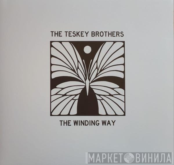 The Teskey Brothers - The Winding Way