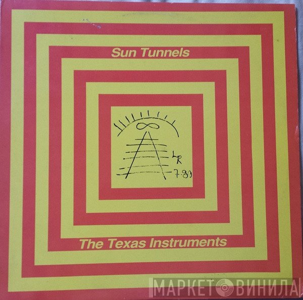 The Texas Instruments  - Sun Tunnels