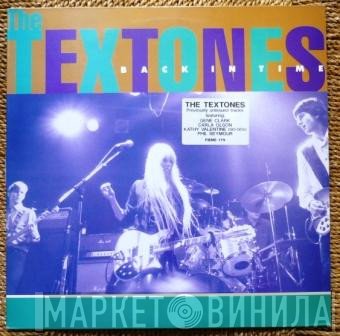 The Textones - Back In Time