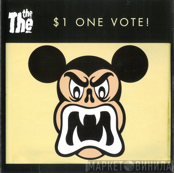 The The  - $1 One Vote!