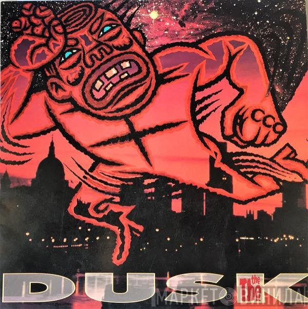 The The  - Dusk
