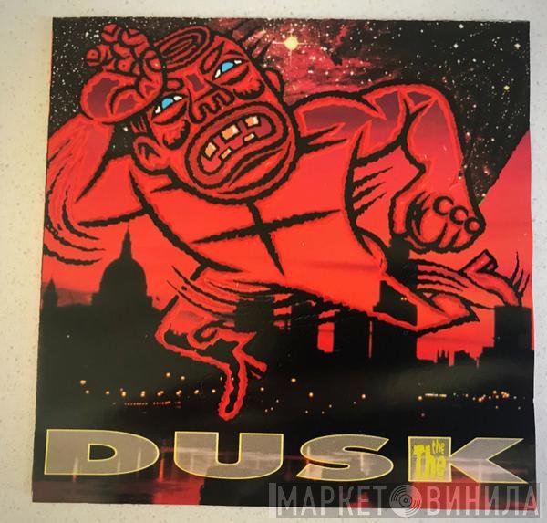 The The  - Dusk