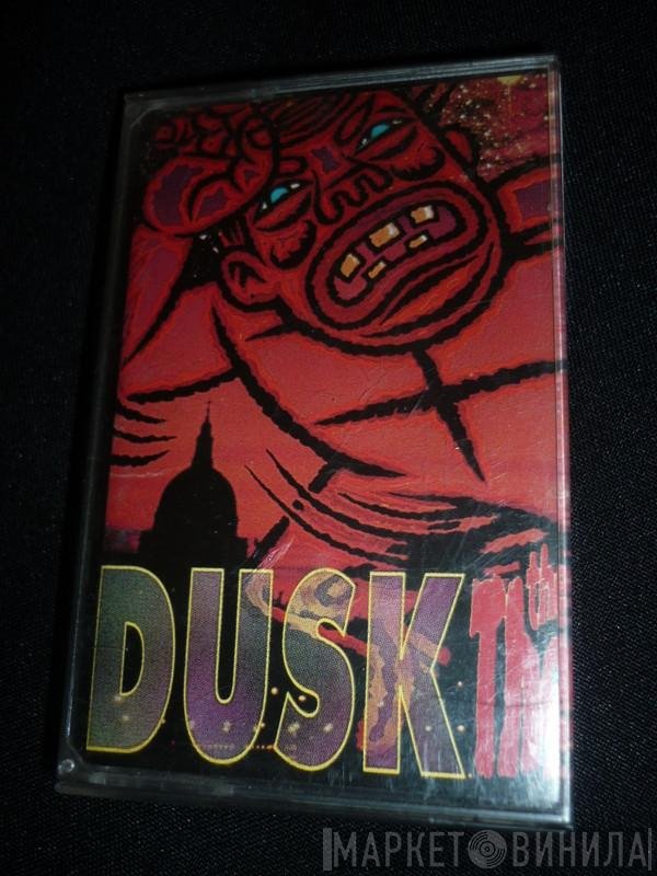 The The  - Dusk
