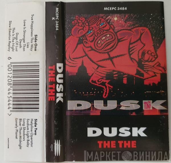 The The  - Dusk