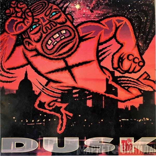 The The  - Dusk