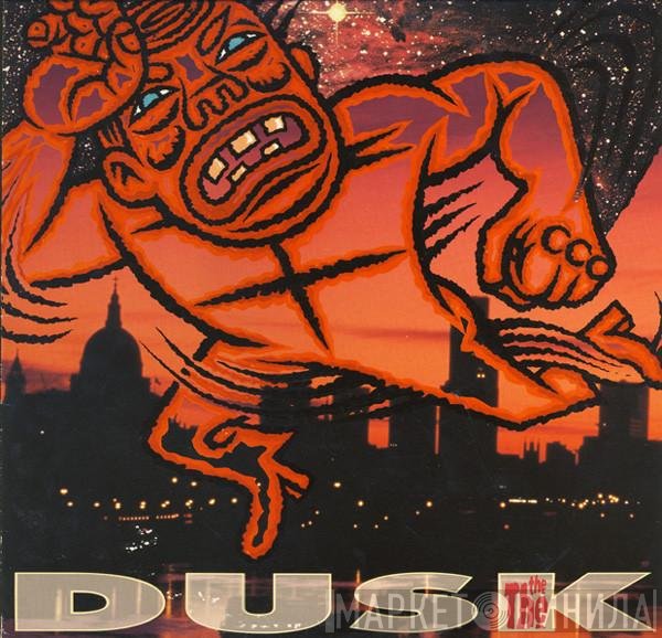 The The  - Dusk