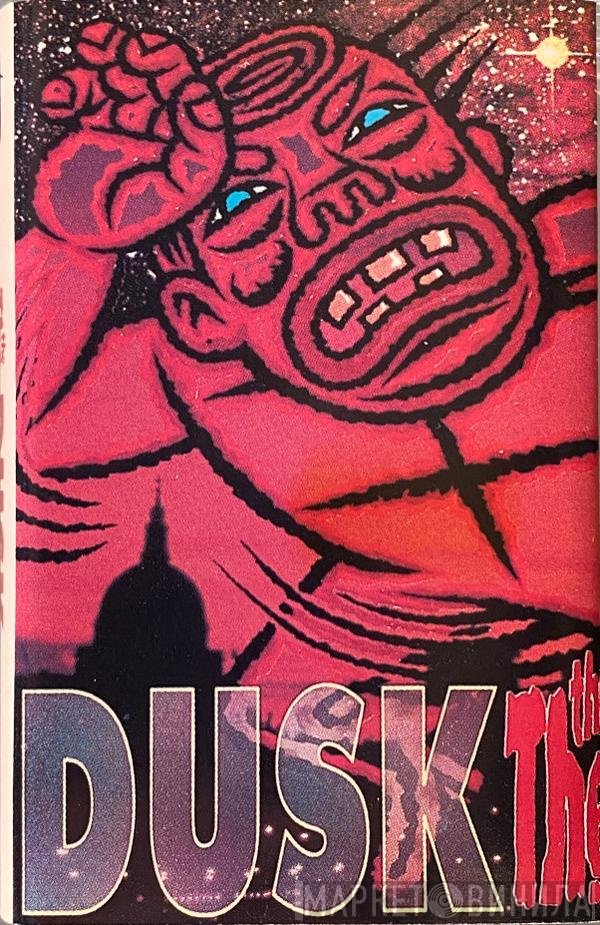 The The  - Dusk