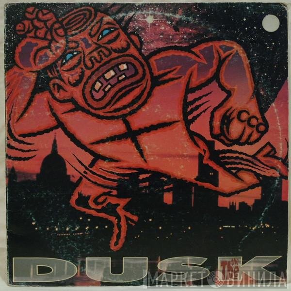 The The  - Dusk