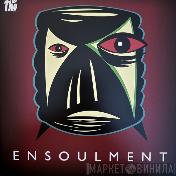 The The - Ensoulment