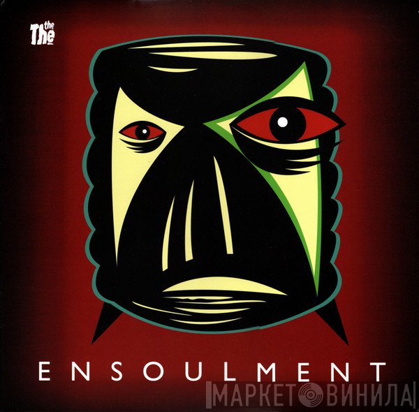 The The - Ensoulment