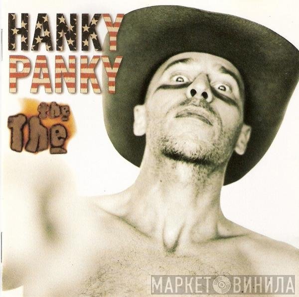 The The - Hanky Panky
