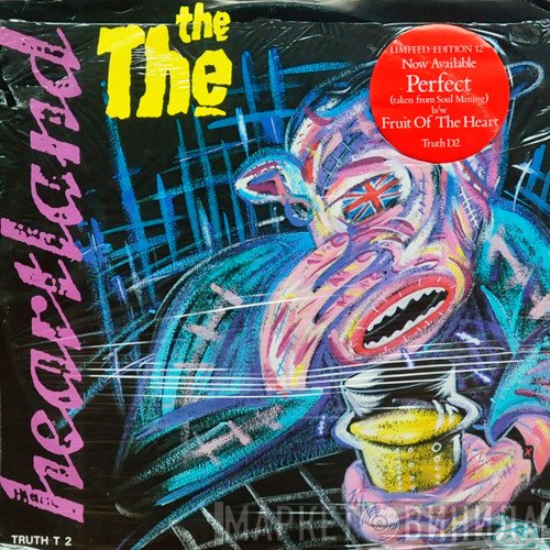 The The - Heartland