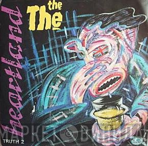 The The - Heartland