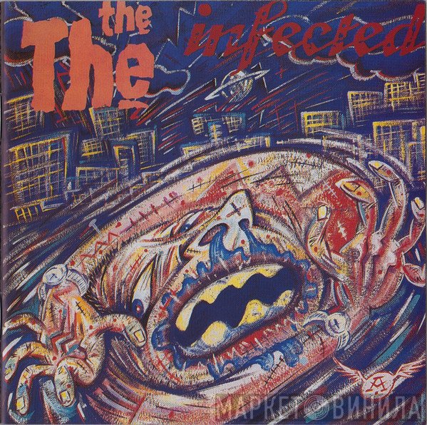 The The  - Infected