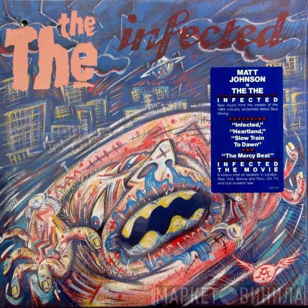 The The  - Infected