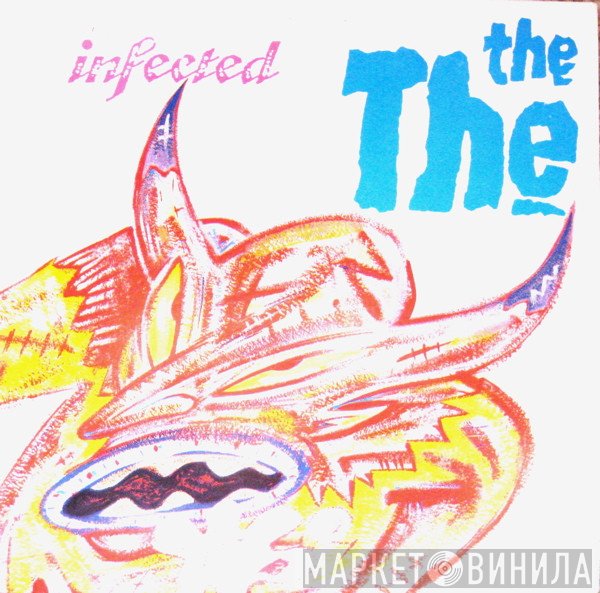 The The  - Infected