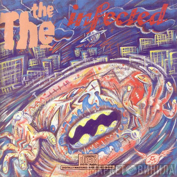 The The  - Infected
