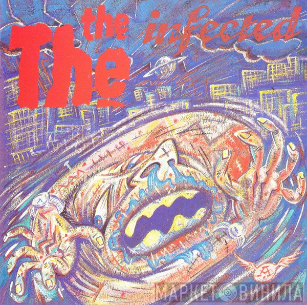 The The  - Infected