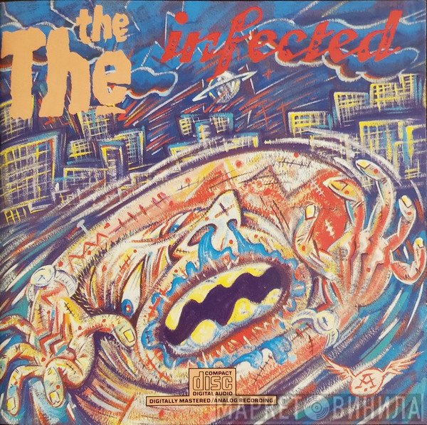 The The  - Infected