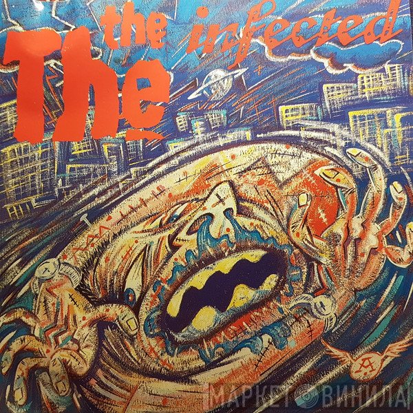 The The  - Infected