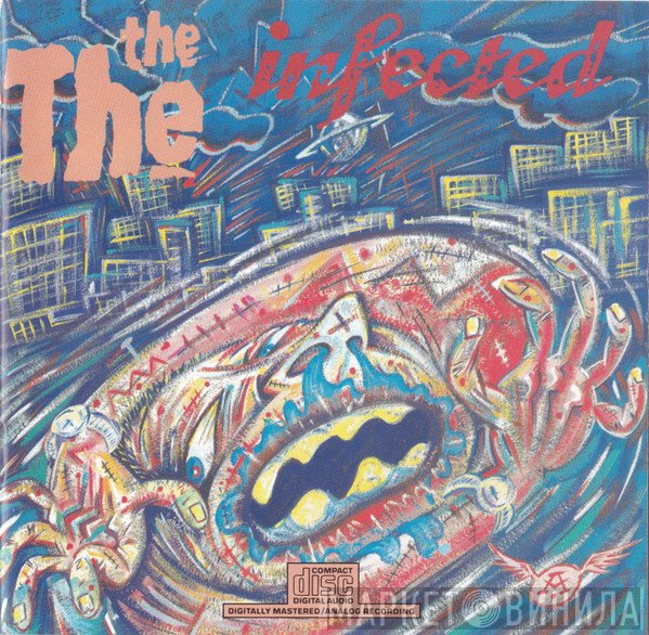 The The  - Infected