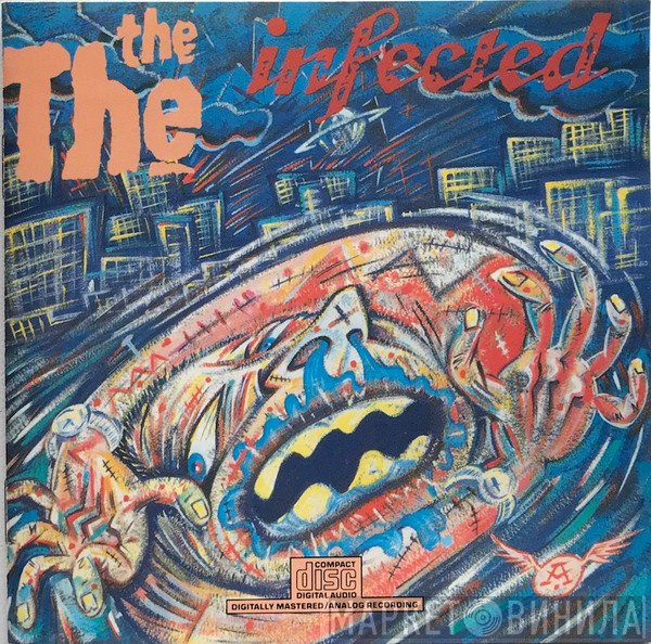 The The  - Infected