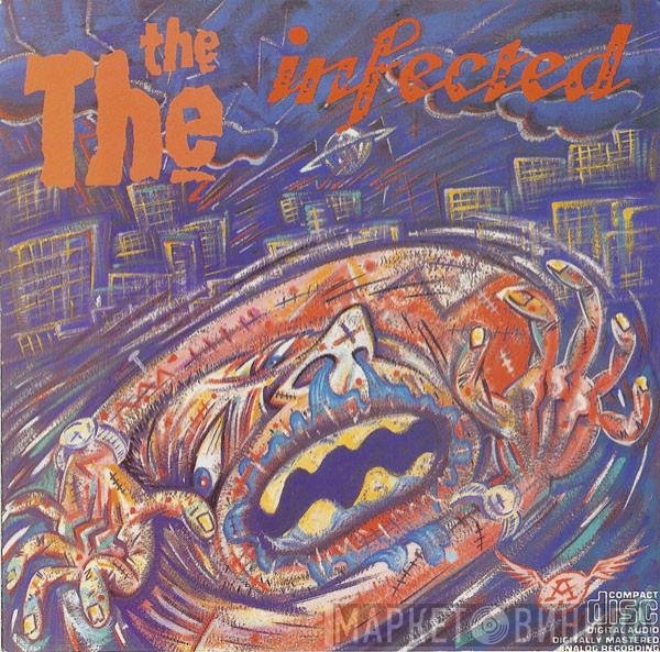 The The  - Infected