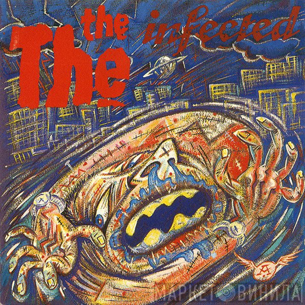 The The  - Infected