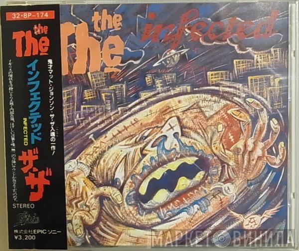 The The  - Infected