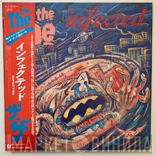 The The  - Infected