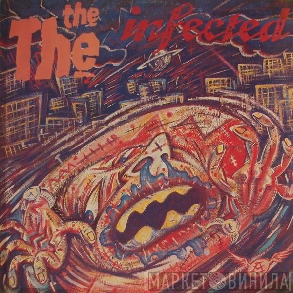 The The  - Infected