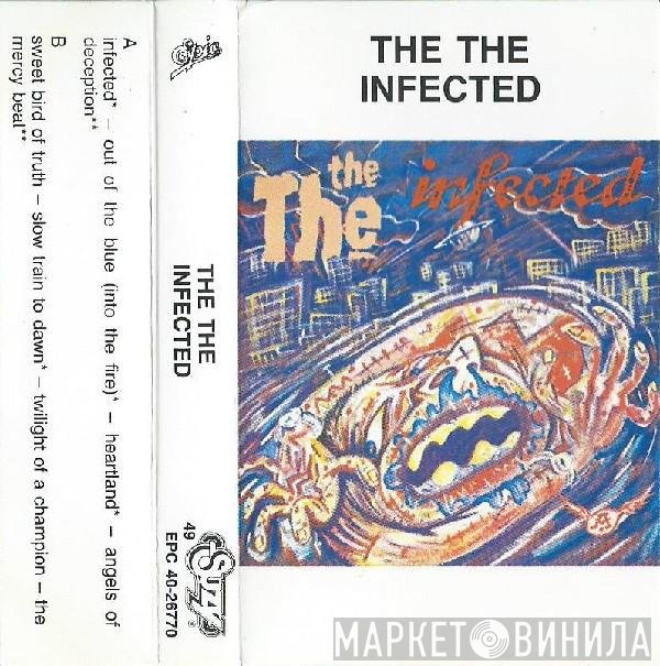 The The  - Infected