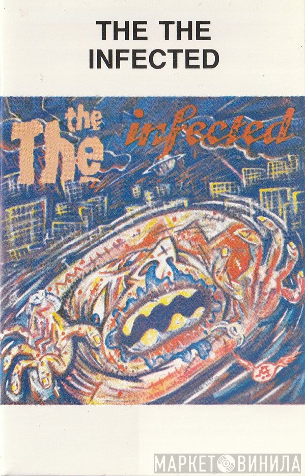 The The  - Infected
