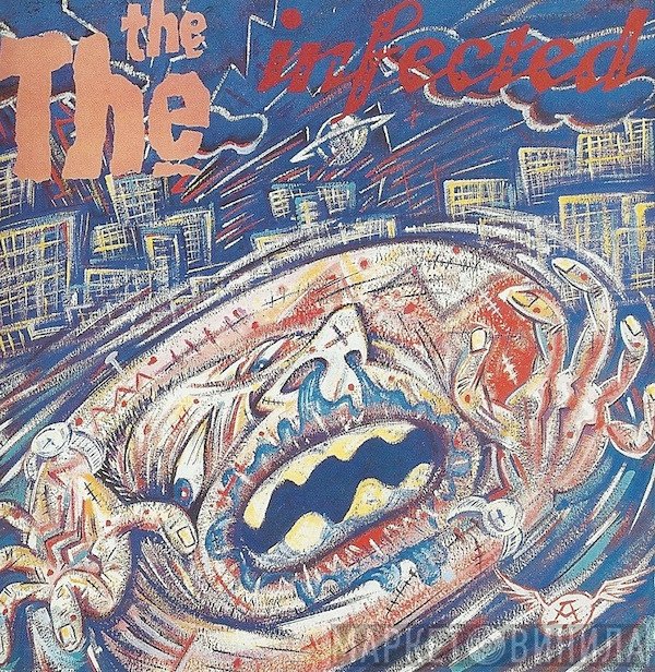 The The - Infected