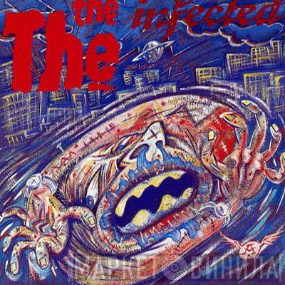 The The  - Infected