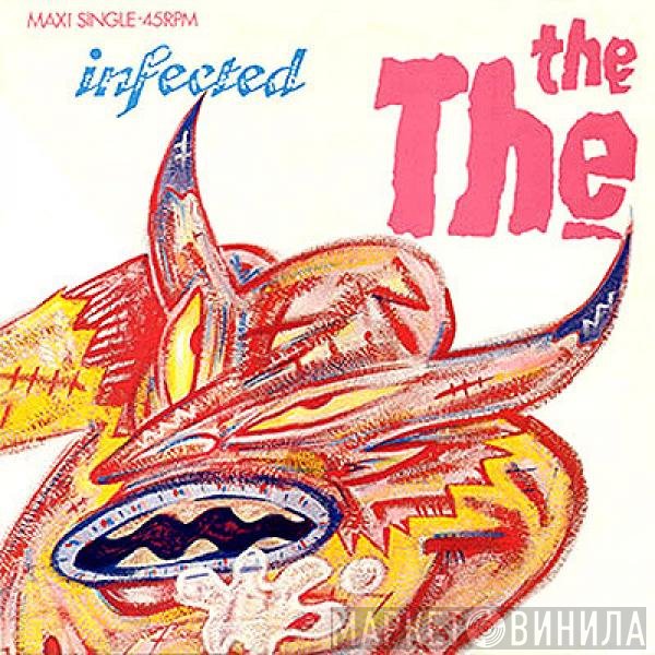 The The  - Infected