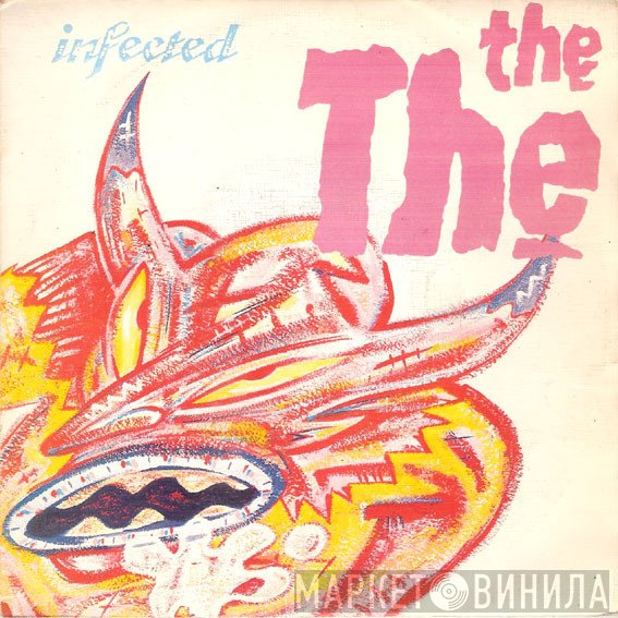 The The  - Infected