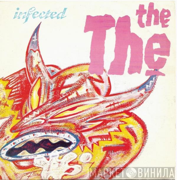 The The  - Infected