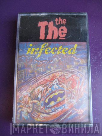 The The  - Infected