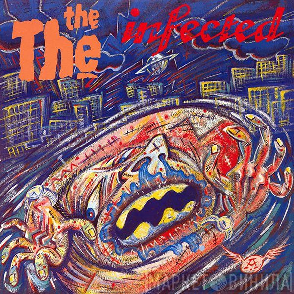The The  - Infected