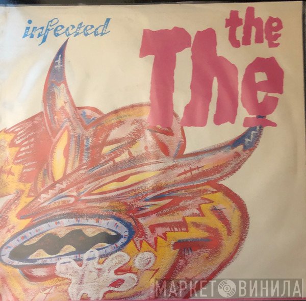 The The  - Infected
