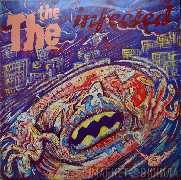 The The  - Infected