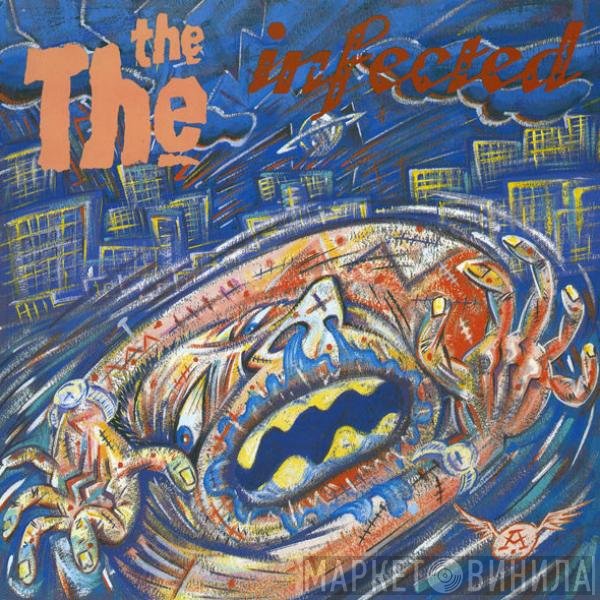 The The  - Infected
