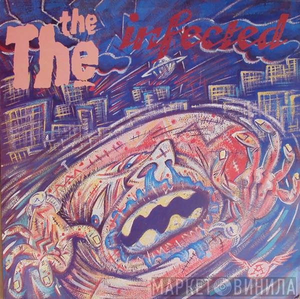 The The  - Infected