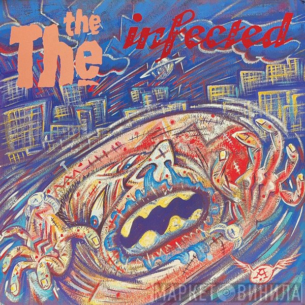 The The  - Infected