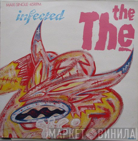 The The  - Infected