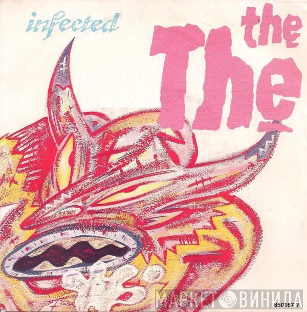 The The  - Infected