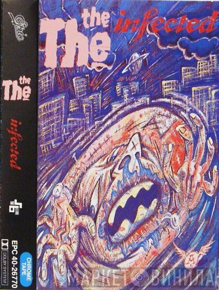 The The  - Infected